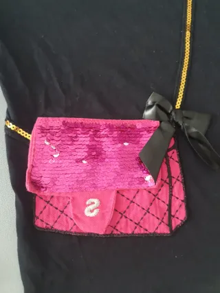 Camiseta Desigual niña T 11/12 años