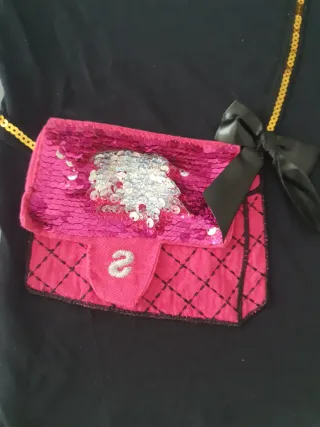 Camiseta Desigual niña T 11/12 años