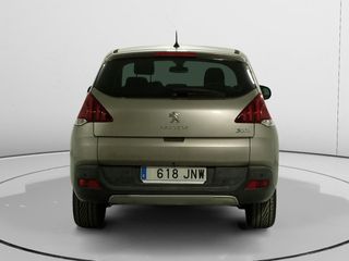 Peugeot 3008 Allure