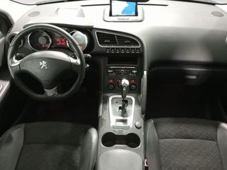 Peugeot 3008 Allure