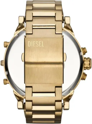 Reloj Diesel DZ7333 Negro y Dorado