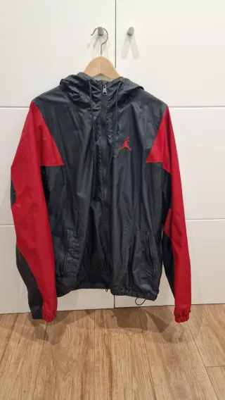 Chaqueta Jordan Bred