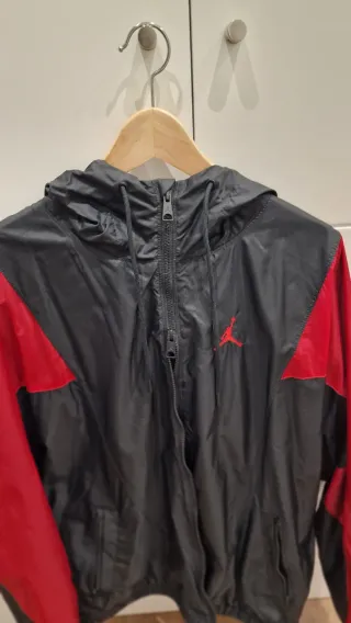 Chaqueta Jordan Bred