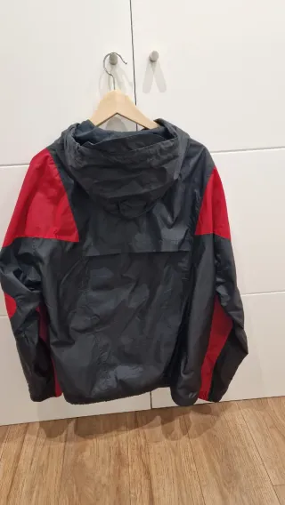 Chaqueta Jordan Bred