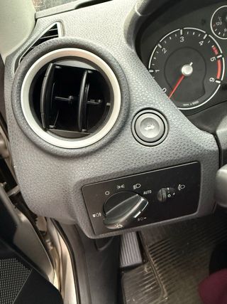 Ford Fiesta 2005 castellon