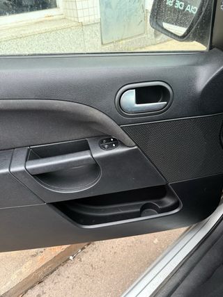 Ford Fiesta 2005 castellon