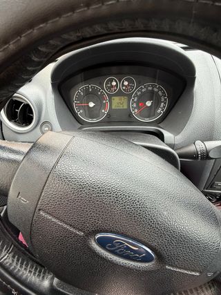 Ford Fiesta 2005 castellon