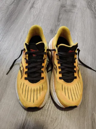 Zapatillas Saucony Tempus Talla 38