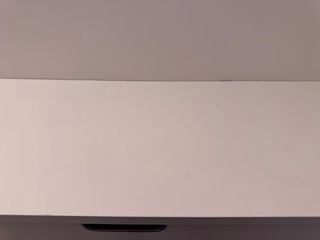 Zapatero 3 compartimentos blanco 79x29x148cm