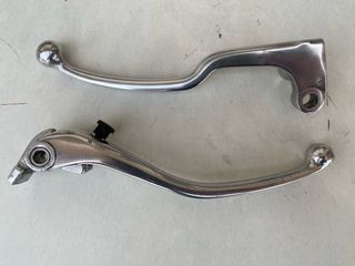 manetas originales yamaha r1/r6