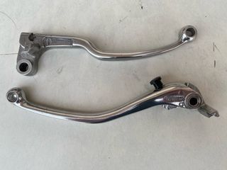 manetas originales yamaha r1/r6