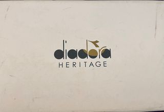 Diadora mi basket used