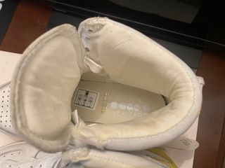 Diadora mi basket used