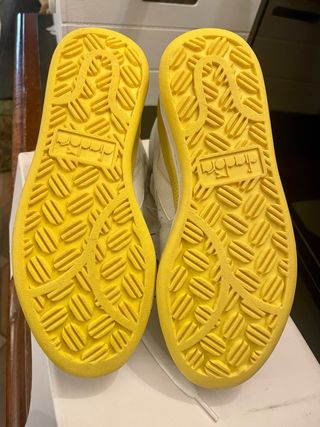 Diadora mi basket used