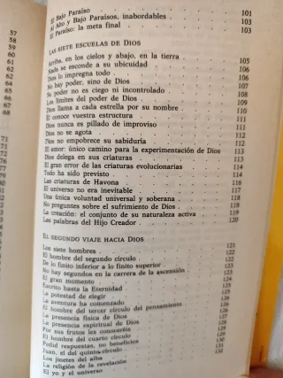 El testamento de San Juan