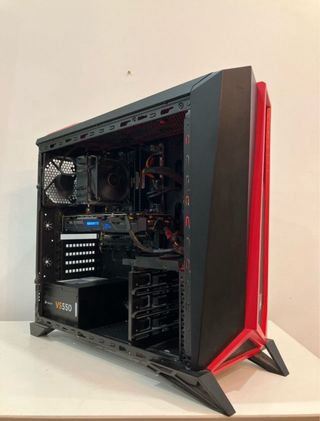 LIQUIDACIÓN DE FIN DE AÑO | PC GAMING Económico