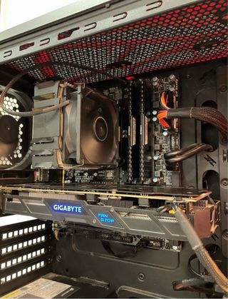 LIQUIDACIÓN DE FIN DE AÑO | PC GAMING Económico