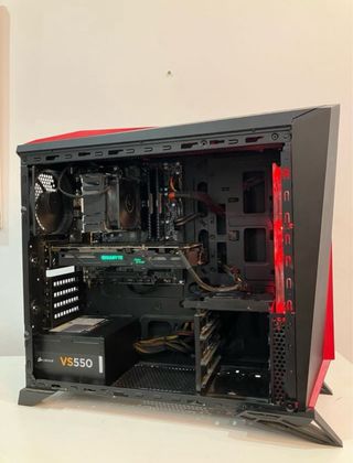 LIQUIDACIÓN DE FIN DE AÑO | PC GAMING Económico