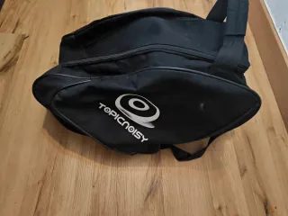 patines en linea Topic Noisy