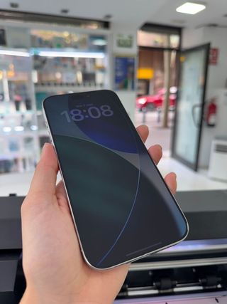 IPHONE 16 PRO MAX 256GB