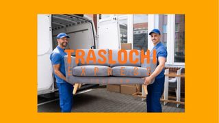 Traslochi e trasporti economici in Toscana