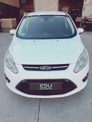 Ford C-MAX 2013