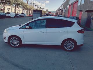 Ford C-MAX 2013