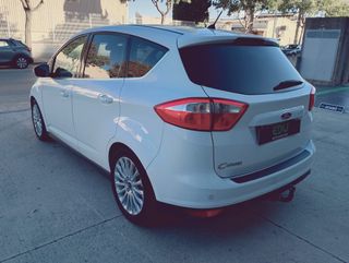 Ford C-MAX 2013