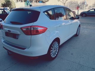 Ford C-MAX 2013