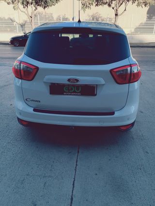 Ford C-MAX 2013