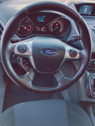 Ford C-MAX 2013