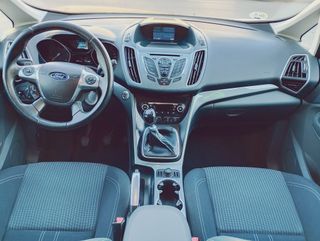 Ford C-MAX 2013