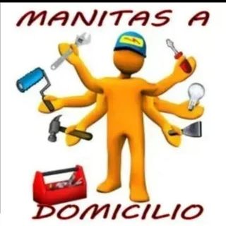 MANITAS MANITAS MANITAS