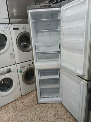 Nevera INDESIT 1,85m x 0,60m