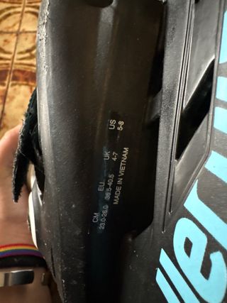 Patines Rollerblade Mint/Blanco Talla 36-40