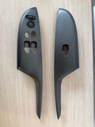 Embellecedor Toyota