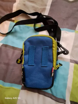 Bandolera Ben 10 niño