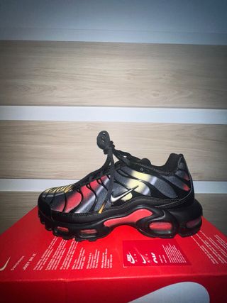 Zapatillas Nike Air Max Plus TN