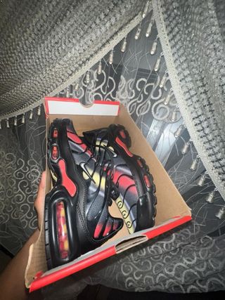 Zapatillas Nike Air Max Plus TN