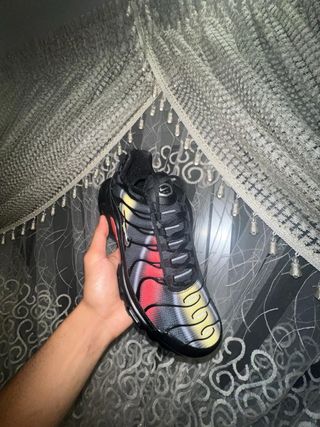 Zapatillas Nike Air Max Plus TN