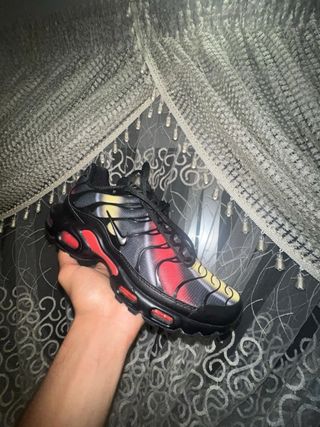 Zapatillas Nike Air Max Plus TN