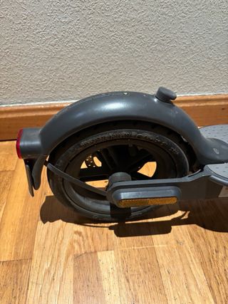 Patinete Xiaomi Mi Scooter Esencial