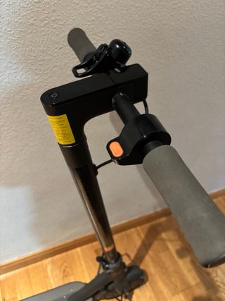 Patinete Xiaomi Mi Scooter Esencial