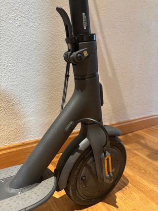 Patinete Xiaomi Mi Scooter Esencial