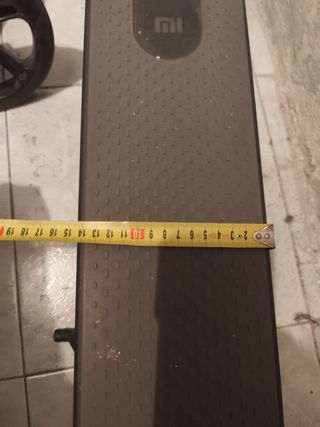 Patinete Xiaomi Mi Scooter Esencial