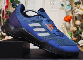 Adidas Terrex AX4 Zapatillas Azul