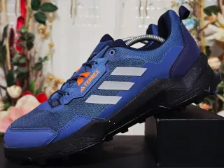 Adidas Terrex AX4 Zapatillas Azul