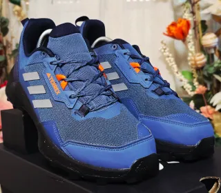 Adidas Terrex AX4 Zapatillas Azul