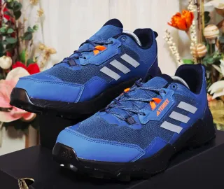 Adidas Terrex AX4 Zapatillas Azul
