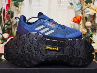 Adidas Terrex AX4 Zapatillas Azul